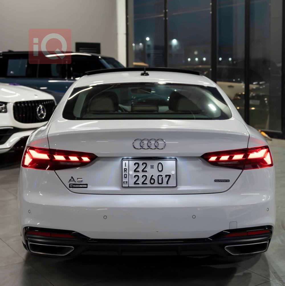 اودي A5